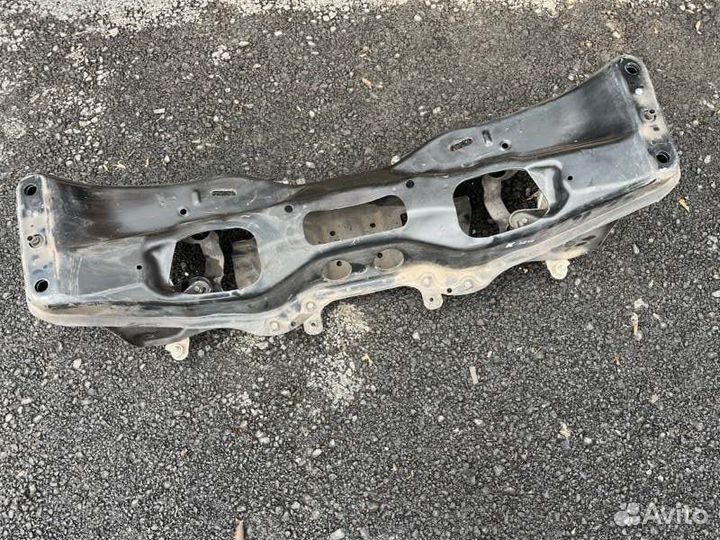 Подрамник передний Subaru Impreza GJ7 FB20aszh2A