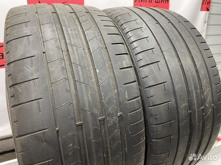Pirelli P Zero II 245/30 R20