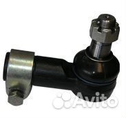 Наконечник рулевой тяги камаз 5320, 6520 (ростар)