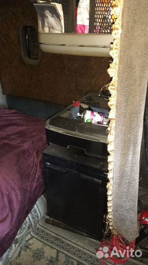 Freightliner Columbia, 2004