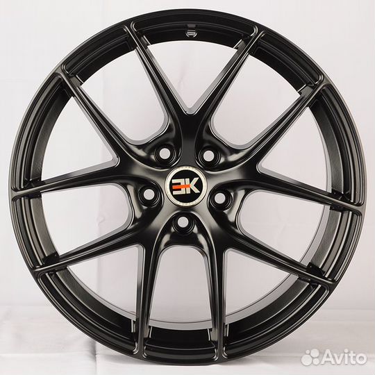 Диски на Ford, Volvo, Geely Tugella, Chery Tiggo 7