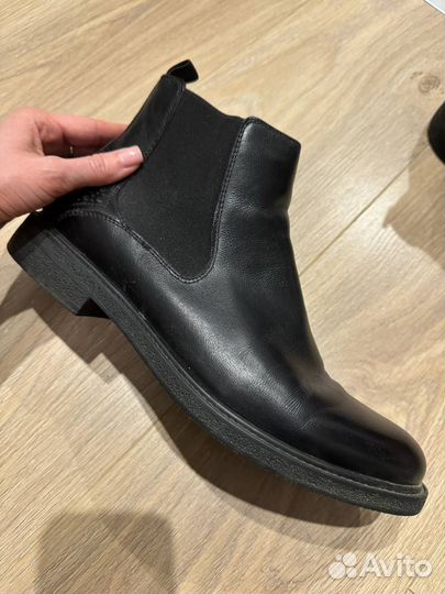 Ботинки челси respect мужские