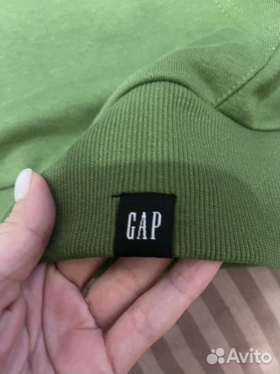 Новый костюм gap