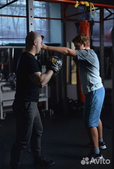 Развитие ребенка, Спортивные занятия