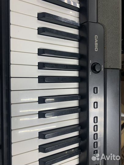 Синтезатор casio ct x700 cdp 100 ct-s100