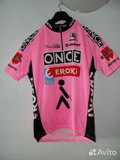 Форма FDJ, Katusha зимняя, Once, T-mobile, Astana