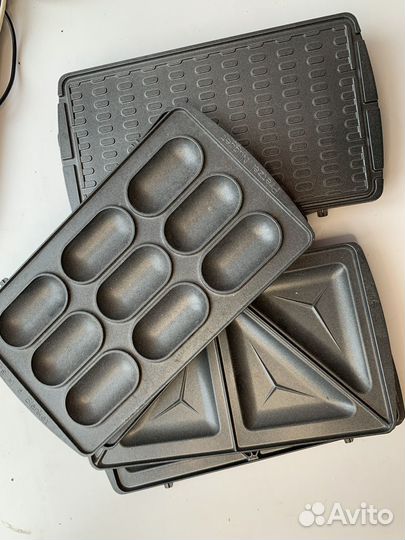 Мультипекарь redmond