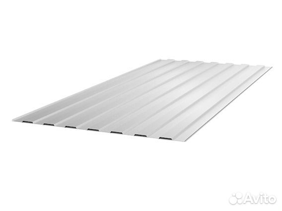 Профнастил