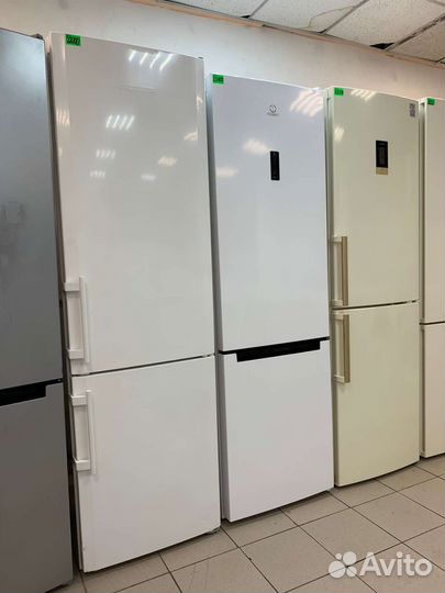 Б/У Холодильник с гарантией