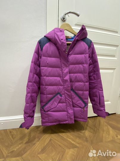 Куртка для сноуборда DC