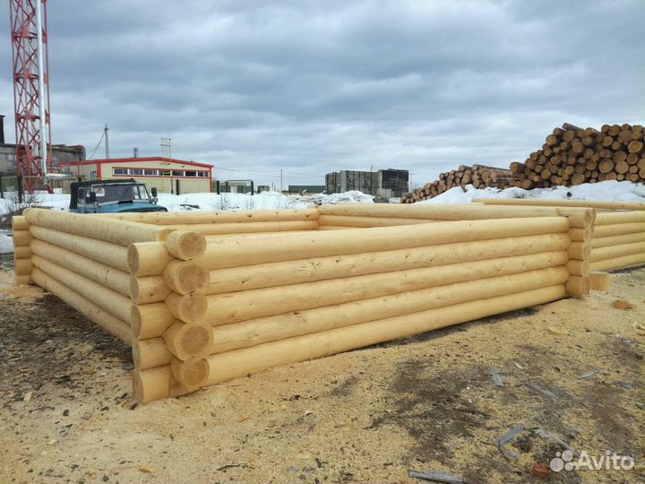 Срубы ручной работы беседки качели