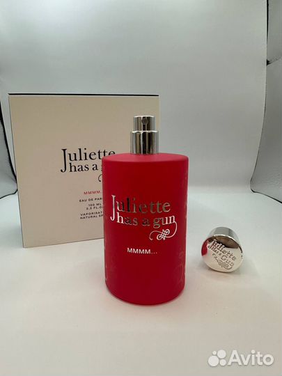 Mmmm. Juliette Has A Gun 100ml