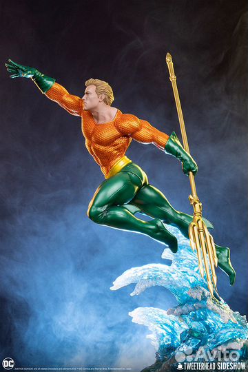 Aquaman