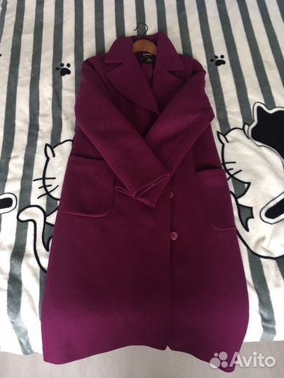 Пальто