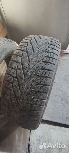 Nokian Tyres Hakkapeliitta R2 SUV 235/55 R19