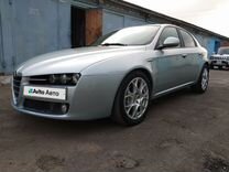 Alfa Romeo 159 2.2 MT, 2008, 108 000 км, с пробегом, цена 850 000 руб.