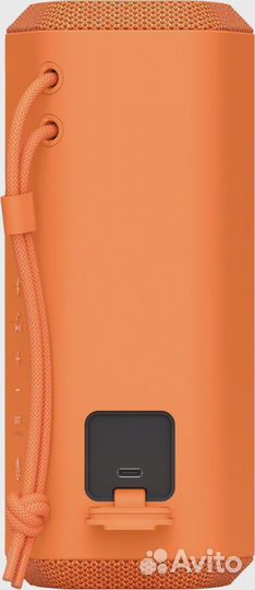 Портативная колонка Sony SRS-XE200 orange