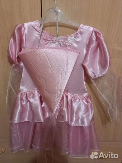 Новогодний костюмчик