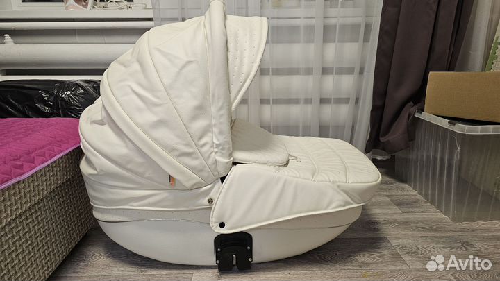 Лежачий блок детской Коляски Farfello