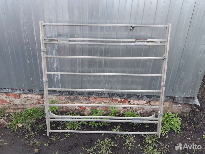 Багажник на крышу ваз 2107