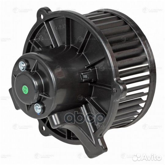 Э/вентилятор отоп. LFH0860 luzar