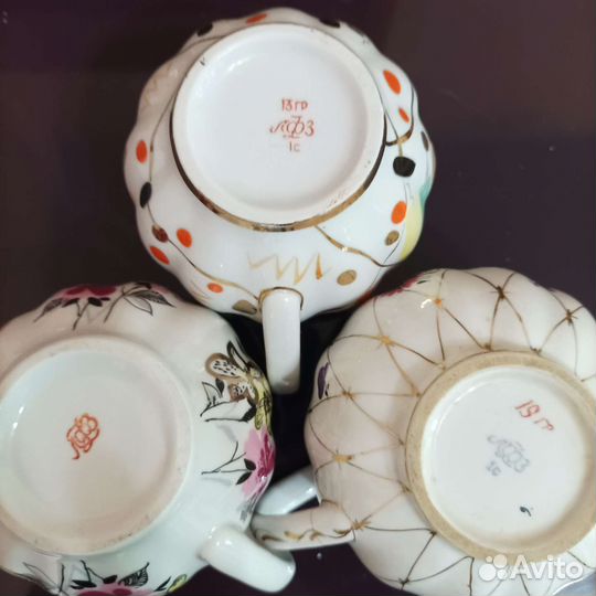 Молочник СССР