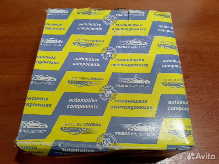 Тормозные колодки задние на ваз 2115