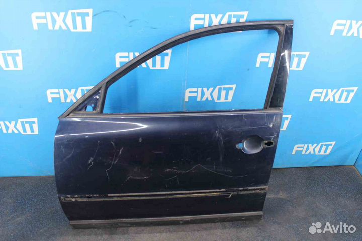 Дверь Volkswagen Passat (Фольксваген Пассат) B5 3B