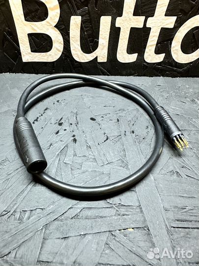 Фазный провод моторколеса Kugoo S3