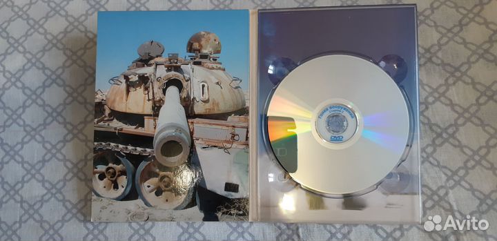 Продам DVD-диск