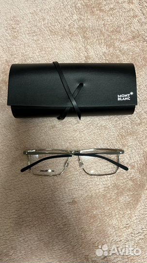 Оправа мужская Montblanc