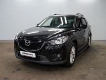 Mazda CX-5 2.0 AT, 2013, 221 777 км, с пробегом, цена 1 550 000 руб.