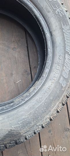 Cordiant Winter Drive 2 175/65 R14