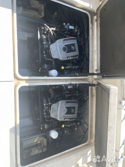 Mercruiser 4,3 mpi