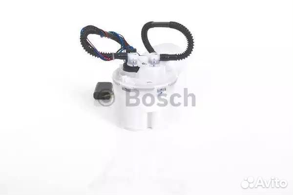 Насос топливный bosch 0986580994