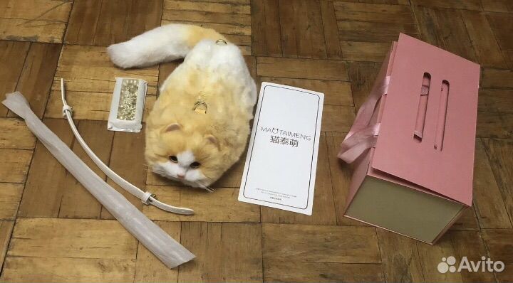Сумка кошка maotaimeng оригинал