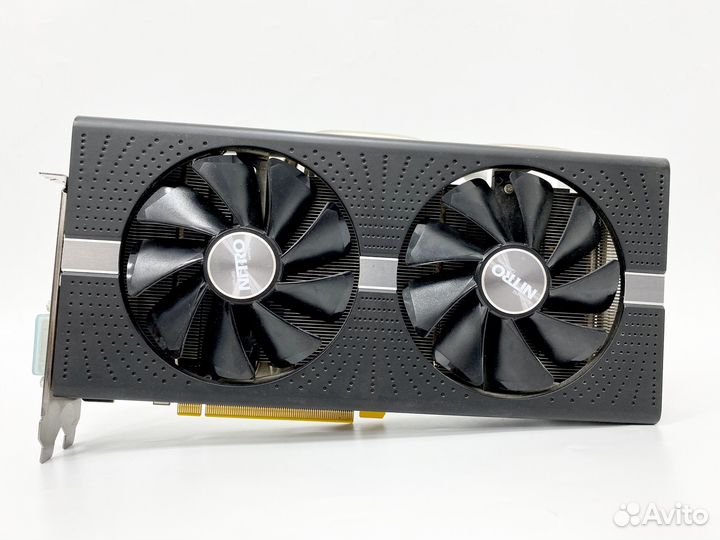RX 570 4GB