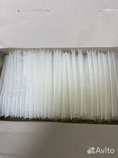 Держатели этикеток к этикет-пистолету 5000 шт