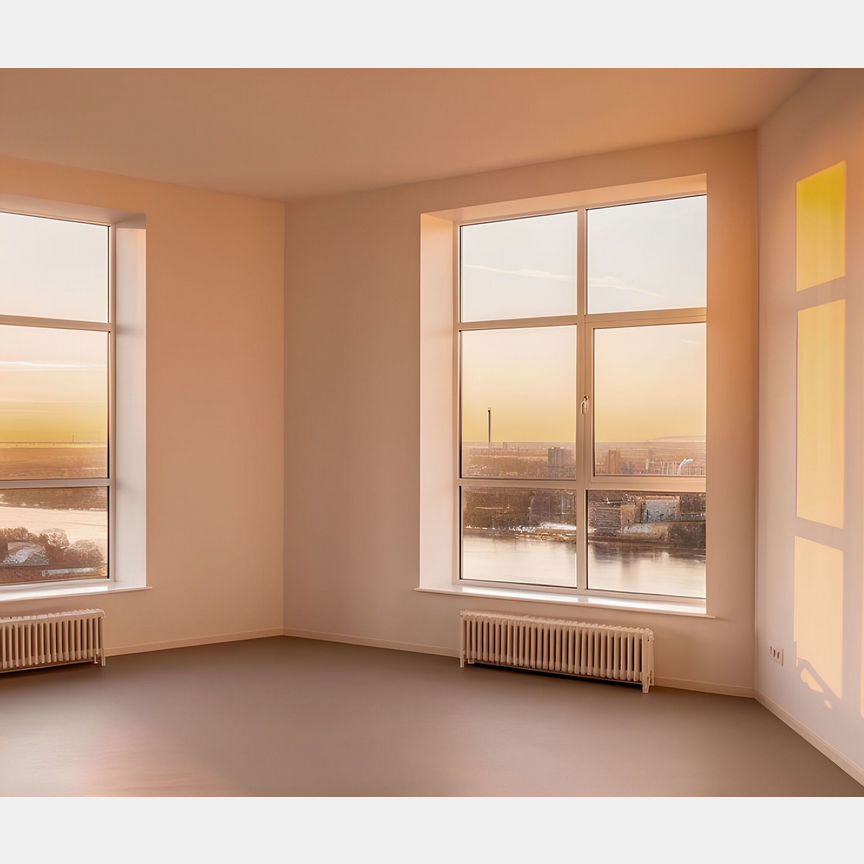 1-к. квартира, 46,1 м², 6/13 эт.