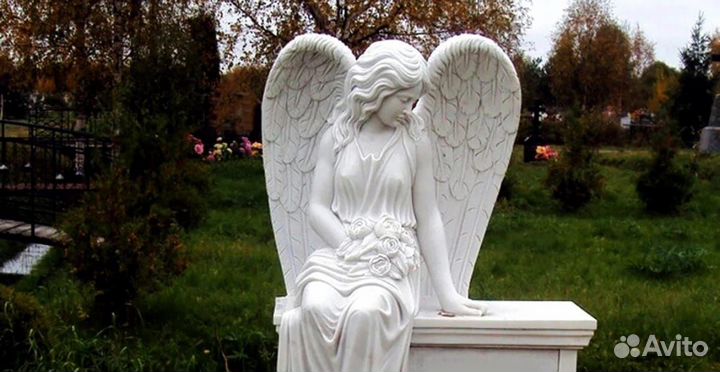 Изготовление памятников