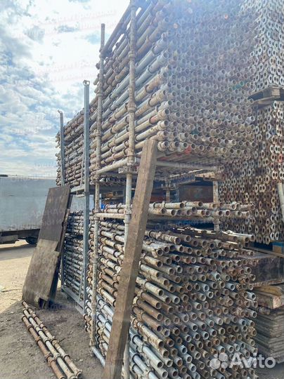 Стойки каплок