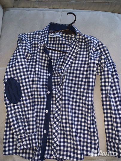 Вещи на мальчика 7-8 лет