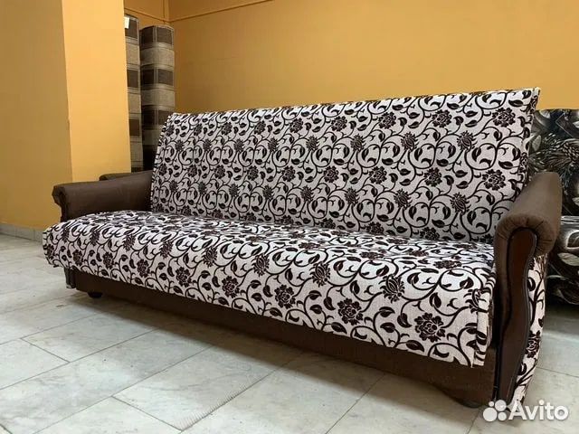 Диван Империя 82