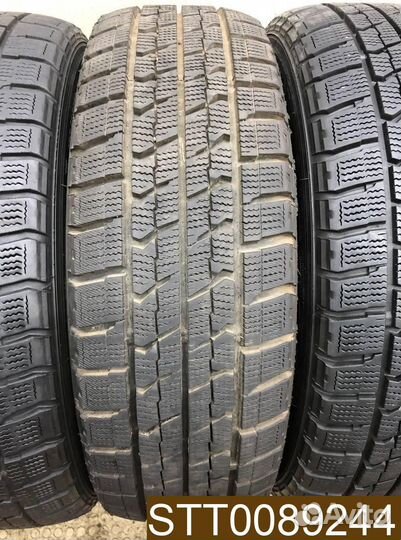 Goodyear UltraGrip Ice Navi Zea 195/65 R15 91Q