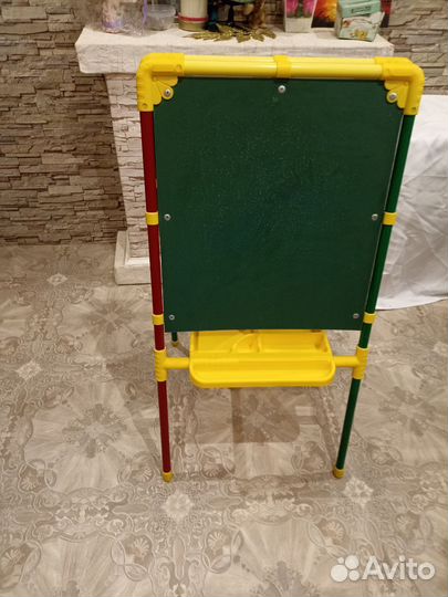 Магнитная доска для рисования