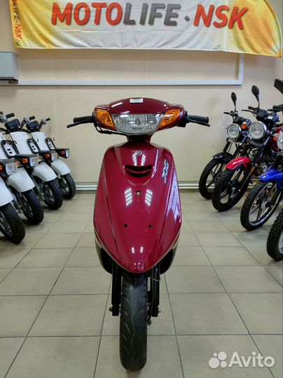 Скутер Yamaha Jog SA36J из Японии