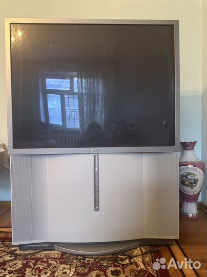 Телевизор sony
