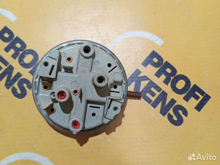 Прессостат для стир машины Candy 274767/170-90