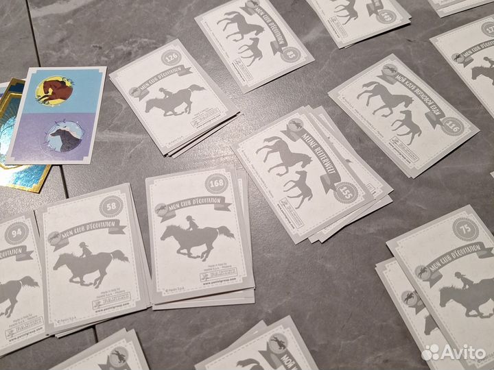 Наклейки для журнала