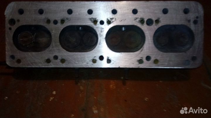 Продам головка блока дв УАЗ 469:УАЗ452